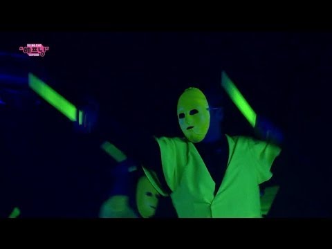 【TVPP】PSY - Unranite, 싸이 - 도시인 @ PSY concert 'Happening'