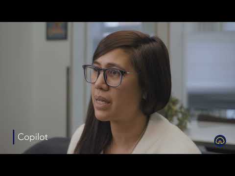 How Microsoft Copilot changed the game for ISBA thanks to iglu tech group