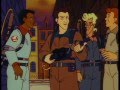 The Real Ghostbusters Mr Sandman Dream Me A Dream