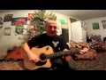 Сколот - Ярость Норманнов под гитару (27.12.2014) 