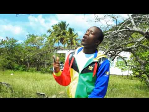 Solo [Official Music Video] - Iyaz