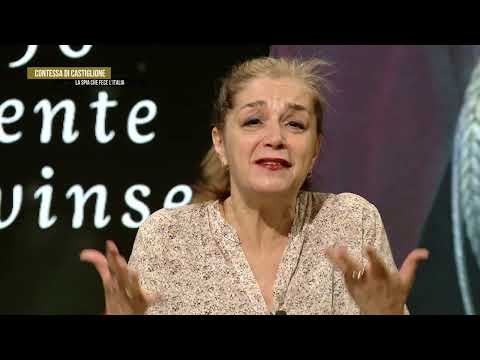 WOMEN WHO MAKE HISTORY: Countess of Castiglione