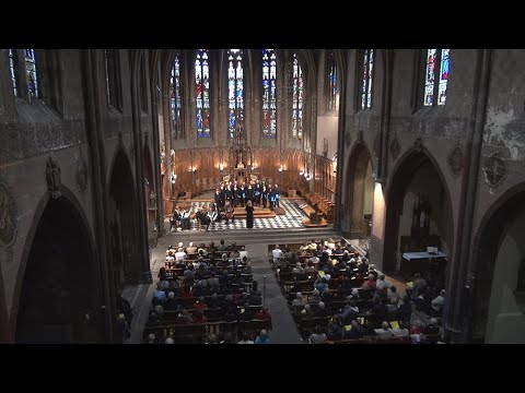 Jacques Berthier - Magnificat de Taizé