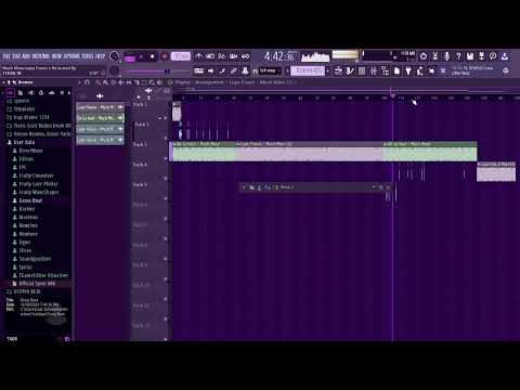 Much More (feat. De La Soul, Yummy and Lupe Fiasco)