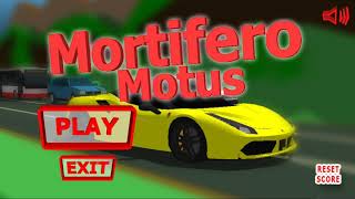 Mortifero Motus OST - Main theme