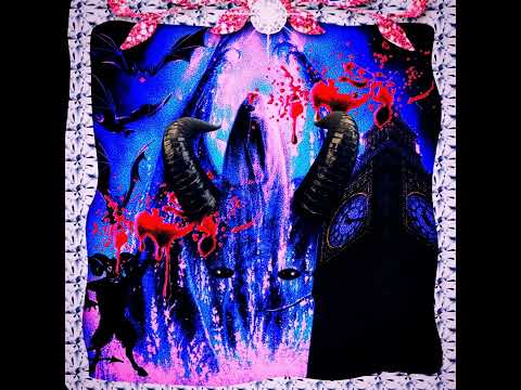 (LUCI4 MIX)XXELLAXXOULS 𖤐 ISLURWHENITALK-LIVE AT THE KLOKTOWER(PRODSPLISHSPLASH)#JEWELXXET#HOK 432hz