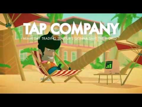 Видео Tap Company #1