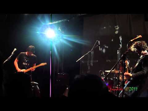 Thumbnail for Sebadoh - Bakesale Reunion Tour @ echoplex (part 1) 2/25/11 by Sebadoh