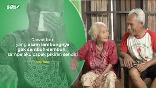 Asam lambung naik, sampe ga bisa tidur | Nutristories