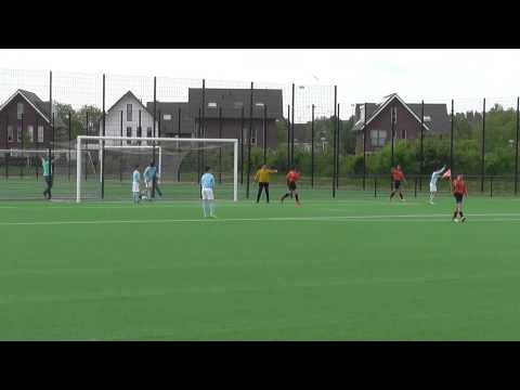 17 mei 2015 VV De Meern D3 - Hoograven D2 FPT 1-0 Doelpunt Leandro, assist Angelo