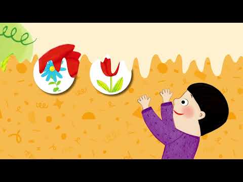 Smart English 2nd Edition 1 Unit 5 Chant - What Color Is It?