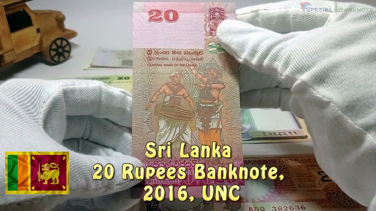 South Asia Countries Banknotes | 8 Different country Currencies | Beautiful Banknote collections
