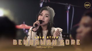 Download lagu LALA ATILA - BENGAWAN SORE (MANTHOUS) DAPUR MUSIK LIVE RECORD mp3 Download lagu LALA ATILA - BENGAWAN SORE (MANTHOUS) DAPUR MUSIK LIVE RECORD mp3