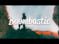 Shaggy - Boombastic (Lyrics)