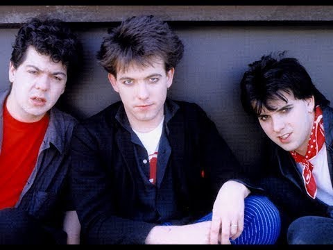 The Cure - The Walk (The Real-Razormaid Extended) *[RARE]*