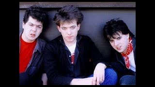 The Cure - The Walk (The Real-Razormaid Extended) *[RARE]*