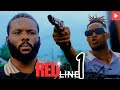 RED LINE FT JAGABAN SQUAD EPI 1 THE PILOT HIDDEN TRUTH
