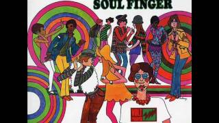 The Bar-Kays - Theme From Hells Angels