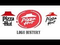 Pizza Hut Logo Commercial History 137