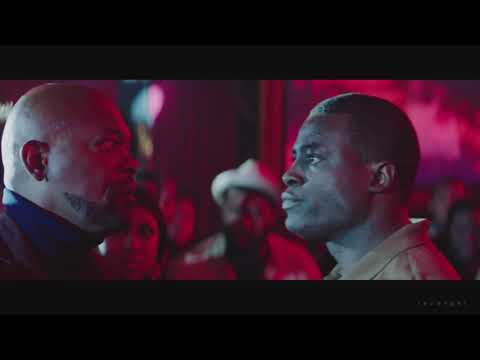 Shaft (2019) | Club Fight Scene