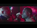 Shaft 2019 Club Fight Scene