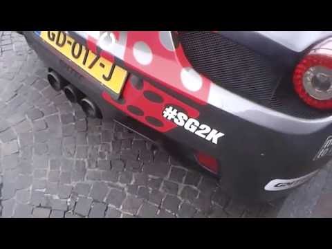 Ferrari F12berlinetta