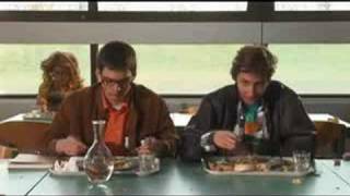 Datarock - Computer Camp Love [Official Music Video]