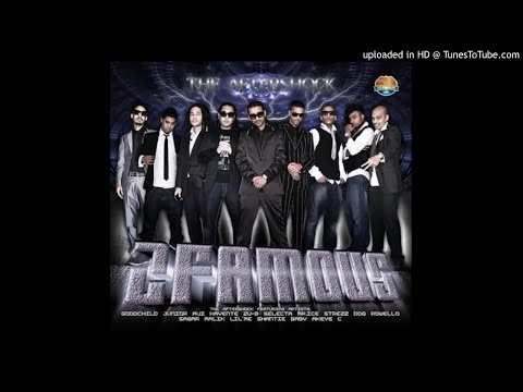 03. SCHUDDEH | KAYENTE 2K10 FT. STREZZ & DOG | 2FAMOUS HINDI SHOWDOWN 2009