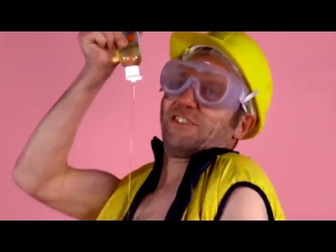 Satisfaction - Man Edition Musicless musicvideo