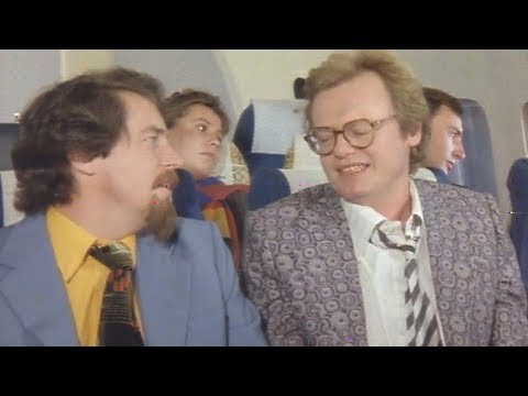 KLM: Kliin Kokos - Episode 4/8 (Sesong 2)