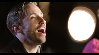 Silent Night Collaboration! Merry Christmas!