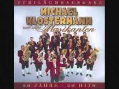 "Wenn unsere Musik erklingt"   Michael Klostermann & Musikanten