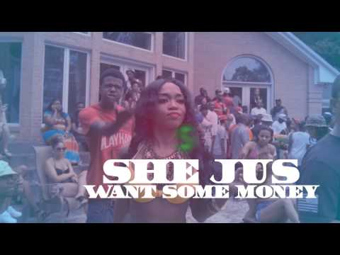 Travis Porter - The Money (Lyric Video)