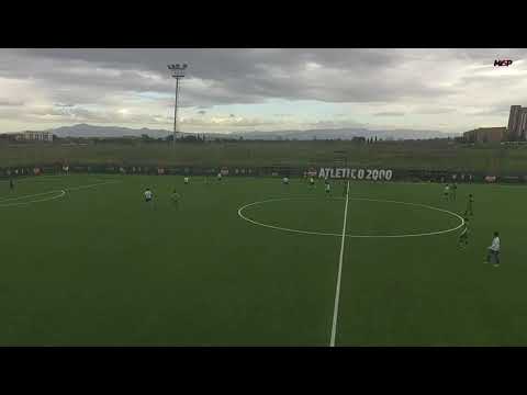 Campionato Under 19 | Stagione 2024/2025 | ASD Magnitudo FCCG vs Pro Calcio Cecchina