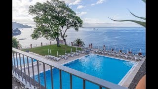 Belmond Reid's Palace (Madeira)