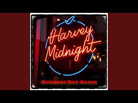 Harvey Midnight - Midwest Skin - Misc Originals
