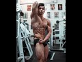 Time To Bring Unseen Conditioning | Bodybuilding Motivation | Armin Mahr
