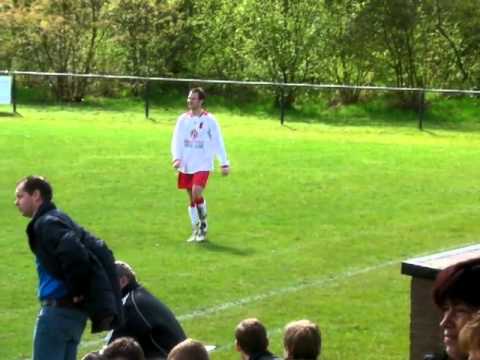 Eerbeekse Boys 2 - Driel RKSV 2 (22-04-2012)