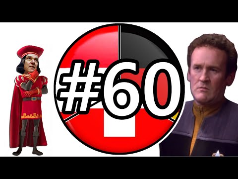 Folge 60 - Habibi Blocksberg ~ DER GROẞDEUTSCHE PODCAST