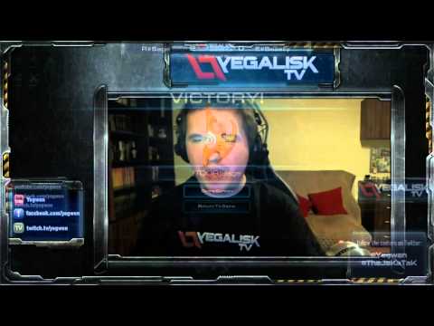 Sage [P] vs Beastyqt [T] - Bo9 HotS showmatch