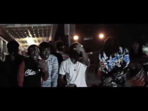 Unoski ft. Rodlo x Dynamic x Ice-O x Gwop x 1Mic - Or No Gang (Shot By P.A.C)