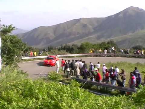 94° Targa Florio - Totò Riolo