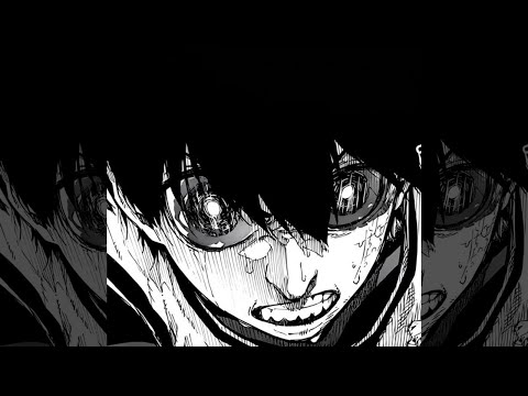 YOU CREATED A MONSTER