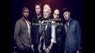 Download lagu Sum 41 - Pieces (Karaoke) mp3 Download lagu Sum 41 - Pieces (Karaoke) mp3
