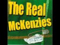 The Real McKenzies-Get lost