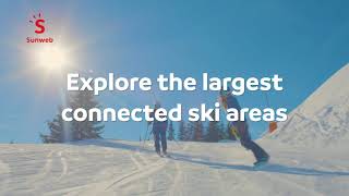 Sunweb last-minute ski holidays with lift pass included