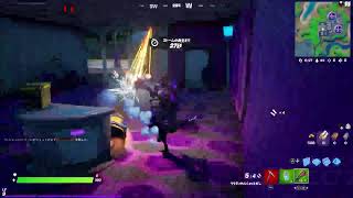 PS5　最高画質　配信　フォートナイト　ソロ　Fortnite match　Live
