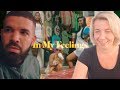 Реакция МАМЫ на Drake - In My Feelings Реакция МАМЫ на Drake - In My Feelings