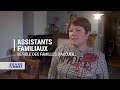 Assistants Familiaux Le Rôle Des Familles D Accueil