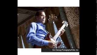 Melvin Taylor  ~ ''Travelin' Man''(Modern Electric Chicago Blues 1982)